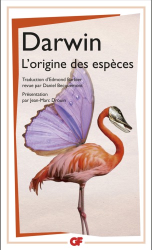 L’origine des espèces